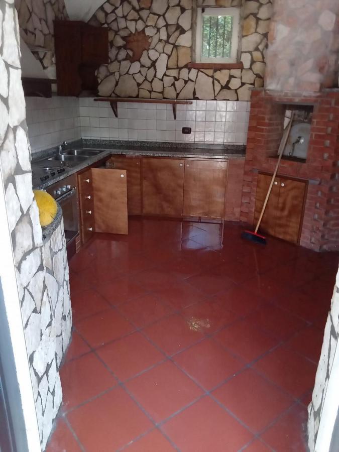 Villa Agata Forchia Bagian luar foto
