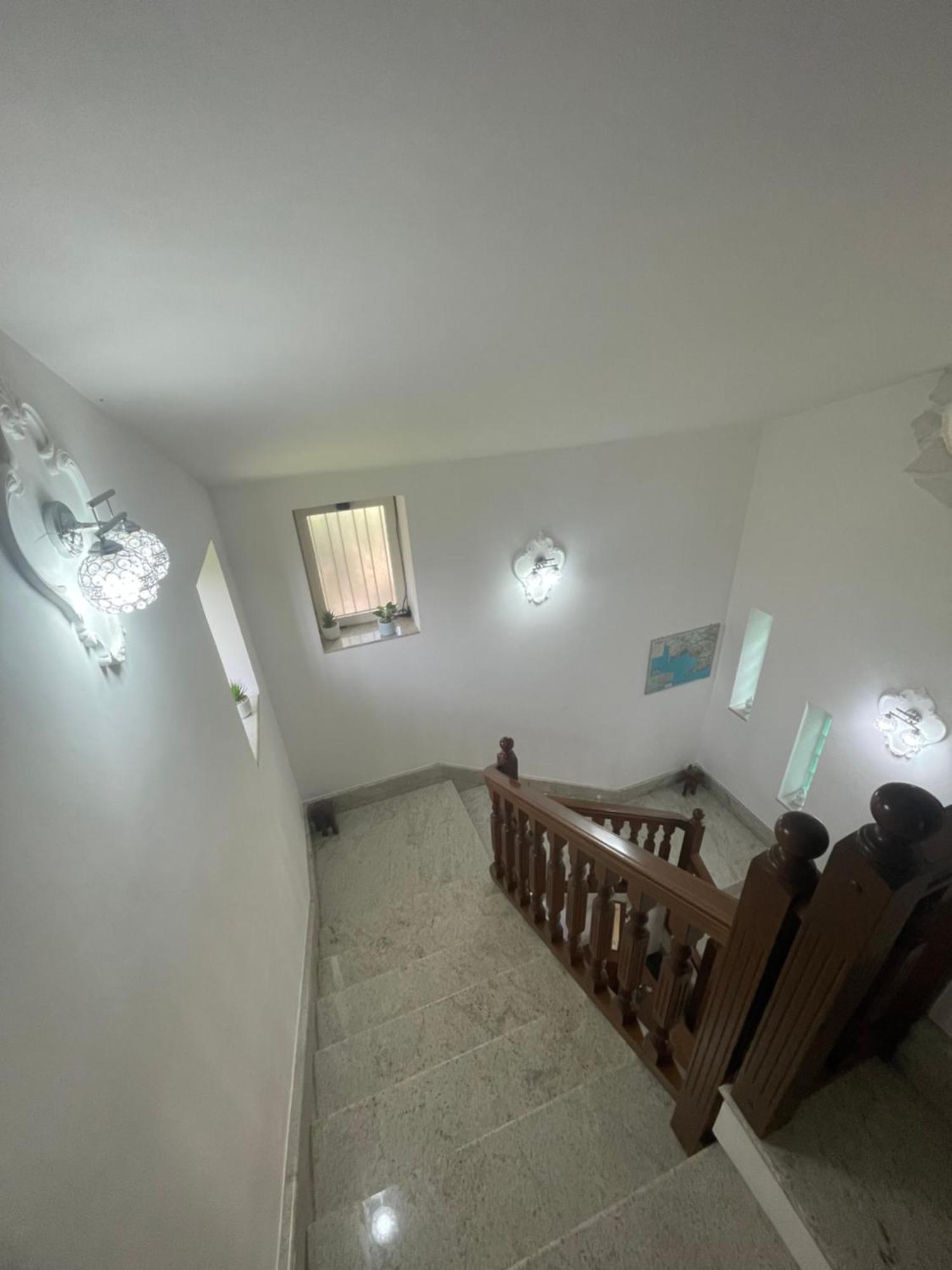Villa Agata Forchia Bagian luar foto